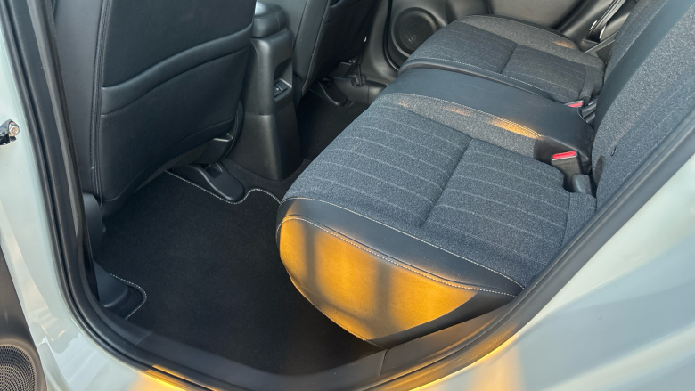 Honda Jazz 1.5 i-MMD Hybrid EX 5dr eCVT Hybrid Hatchback